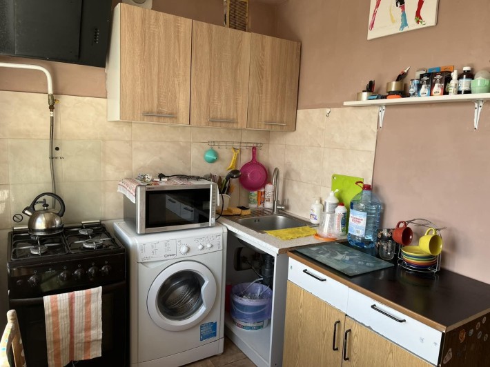 Здам 1 кімн квартиру Ярослава Мудрого - фото 1