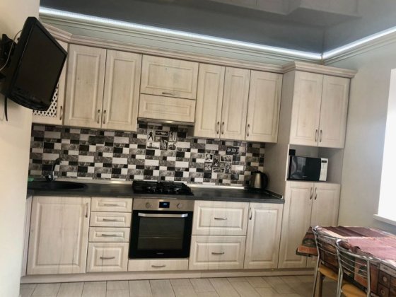 Аренда 1 но кімн квартири в м Бориспіль