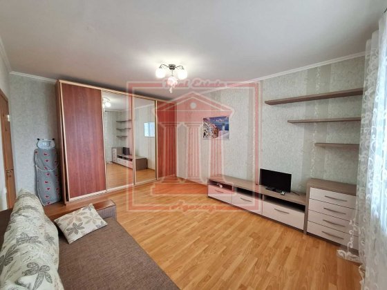 1-но кімнатна квартира в оренду м. Бориспіль ЖК Щасливі метри 43/19/11 м.кв. вул. Привокзальна 8 євр Бориспіль