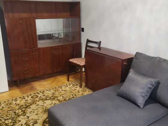 Оренда довгострокова 1 к квартири у центрі міста Бровари Бровари