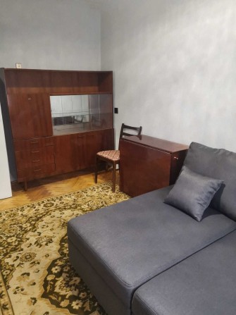 Оренда довгострокова 1 к квартири у центрі міста Бровари - фото 1