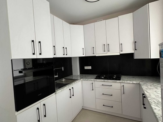 1к квартира в довгострокову оренду Івано-Франківськ