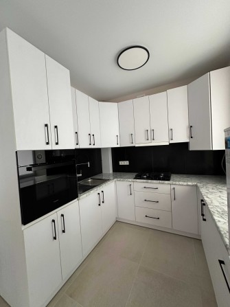 1к квартира в довгострокову оренду - фото 1