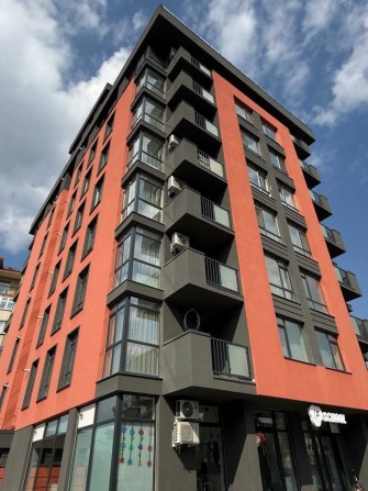 Оренда 2к квартири біля озера та парку_AI - фото 1