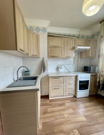 Укомплеутована 2-к квартира на Вокзальній - фото 1