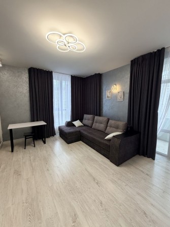 Оренда простороі евродвушки 52 м в ЖК Лісовий Квартал - фото 1