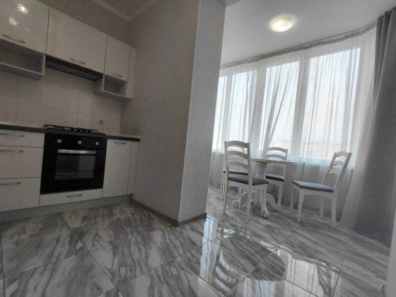 Здам 1-ну квартиру в центрі ЖК Софії, можна з тваринами Вишневое