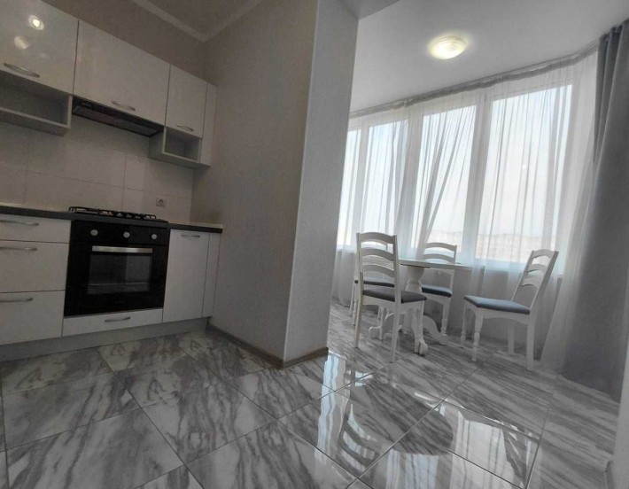 Здам 1-ну квартиру в центрі ЖК Софії, можна з тваринами - фото 1