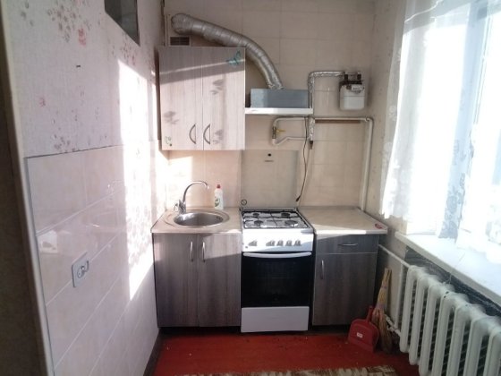 Здам 1но кімнатну квартиру Біла Церква