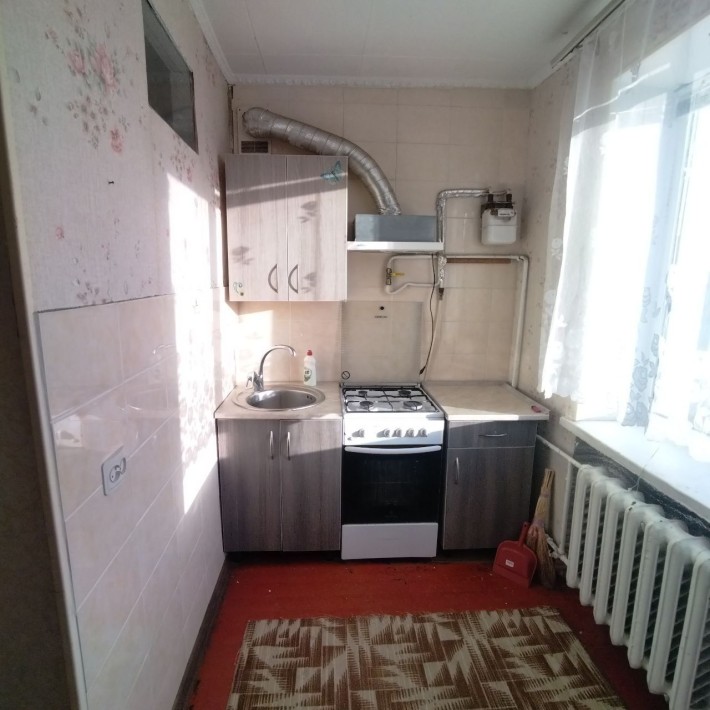 Здам 1но кімнатну квартиру - фото 1