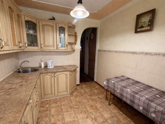 Здам 3к квартиру в затишному районі Бучі Буча