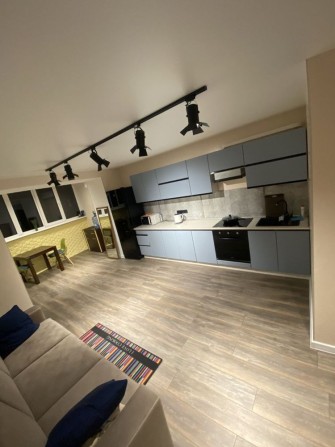 ‼️Оренда 1 кім квартири‼️ - фото 1