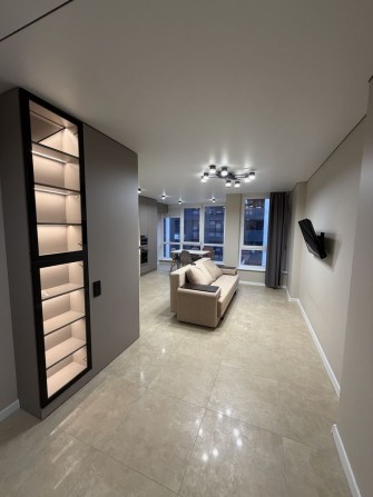 Оренда 1.5-кімнатної квартири у Житловому комплексі Comfort Park - фото 1