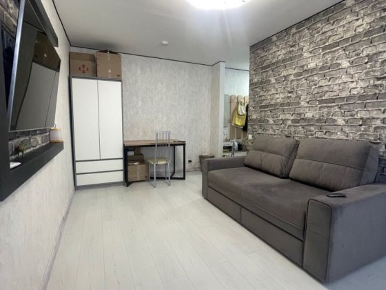 З 17.04 Оренда 1-к.кв після капітального ремонту Київський Шлях Бориспіль