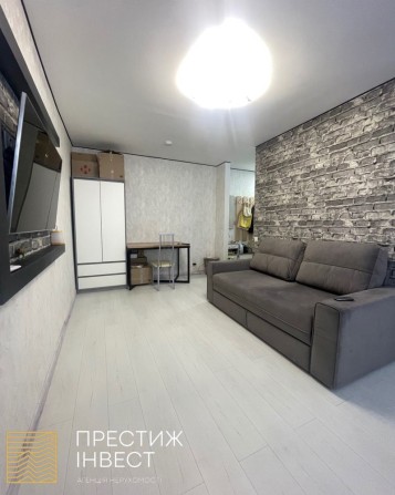 З 17.04 Оренда 1-к.кв після капітального ремонту Київський Шлях - фото 1