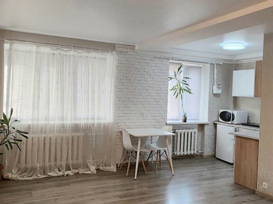 ‼️Здам гарну 1 кімнатну укомплектовану квартиру на Вокзальній Біла Церква