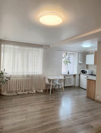 ‼️Здам гарну 1 кімнатну укомплектовану квартиру на Вокзальній - фото 1