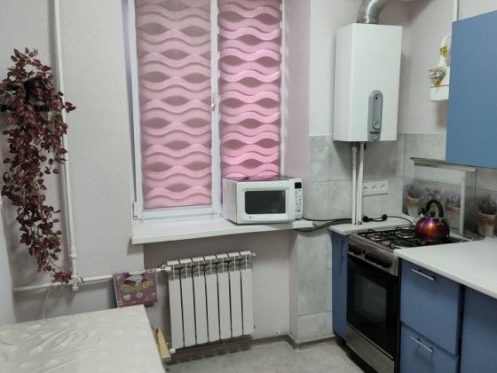 Квартира Автошкола -Пекарня Бровари