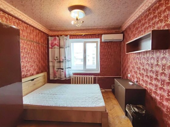 Здам 2-кім квартиру м. Буча Нове Шосе ЦЕНТР, поверх 9, газ Буча