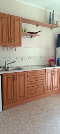 Здається 1кім. квартира в центрі міста - фото 1