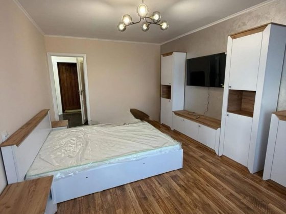 ОРЕНДА 1-кім квартири на масиві Незалежності біля Каплички Біла Церква