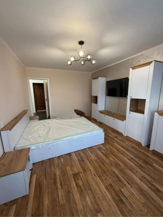 ОРЕНДА 1-кім квартири на масиві Незалежності біля Каплички - фото 1