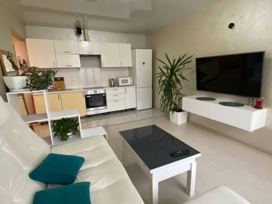 Здам в оренду міні 2-х кімнатну квартиру ЖК Софія Вишневое