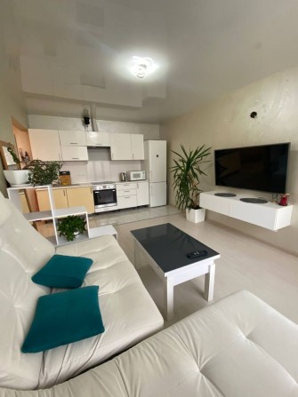 Здам в оренду міні 2-х кімнатну квартиру ЖК Софія - фото 1