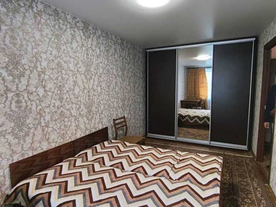 Здам 2-кім квартиру м. Буча вул. Польова ЦЕНТР, вільно Буча