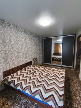 Здам 2-кім квартиру м. Буча вул. Польова ЦЕНТР, вільно - фото 1