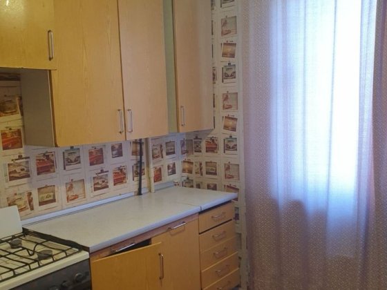 Здається 3-на квартира на Петлюри! Бровари