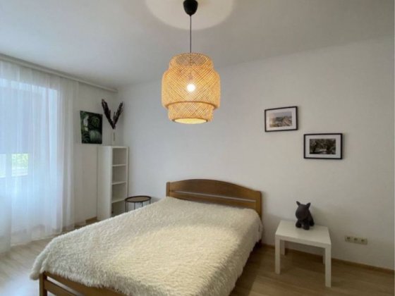 Оренда 1к квартира Буча, Тарасівська Буча