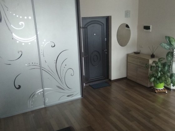 Здам 1 кімн квартиру Лісовий квартал Бровари