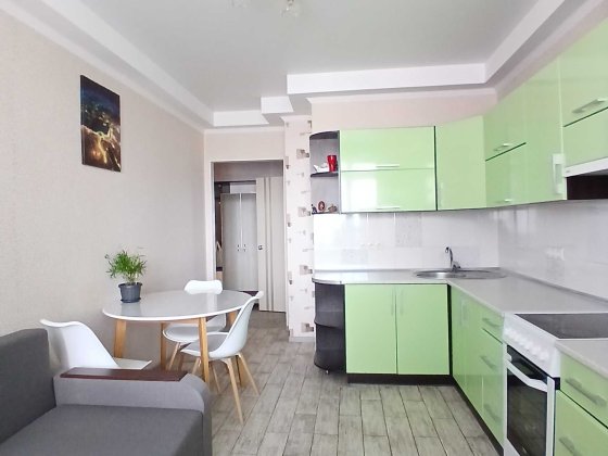 Лісовий квартал здам гарну затишну 1 к квартирку ремонт меблі техніка Бровари