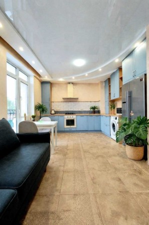 Оренда великої 2к у Бучі ЖК "Рич Таун" - фото 1