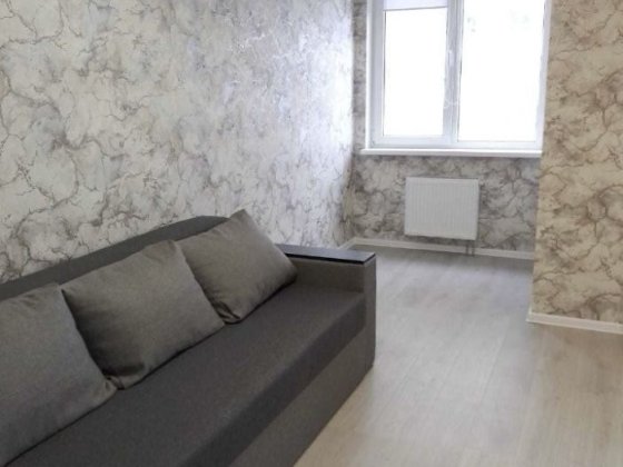 З 16.04 Здам 1  к студію ЖКАтлант вул Симоненко Бровари