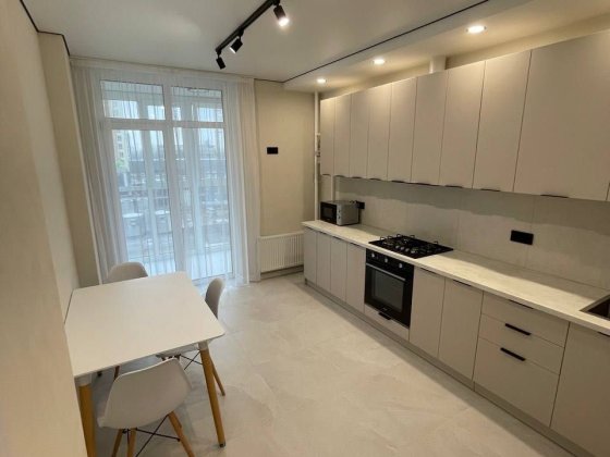 1 кімнатна квартира. ЖК Wellspring Вишневое