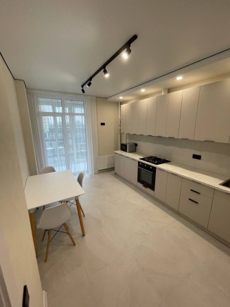 1 кімнатна квартира. ЖК Wellspring - фото 1