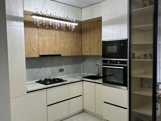 НЕЙМОВІРНА КВАРТИРА.ПЕРША ЗДАЧА Буча