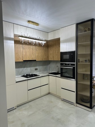 НЕЙМОВІРНА КВАРТИРА.ПЕРША ЗДАЧА - фото 1