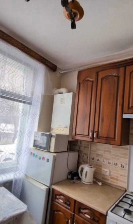 Оренда 1-кім квартири Чорновола (П) - фото 1