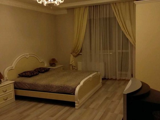 Здам квартиру в ЖК Акварелі 1 Вишневое