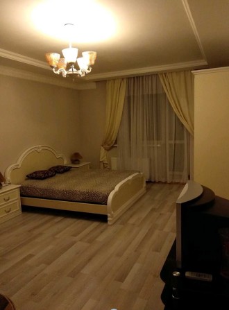 Здам квартиру в ЖК Акварелі 1 - фото 1