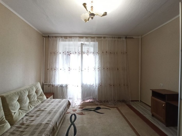 Квартира Л.Качинського - фото 1