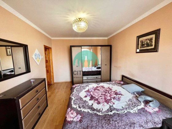 Оренда 3-кім квартири Коновальця, УКД  (П) Івано-Франківськ