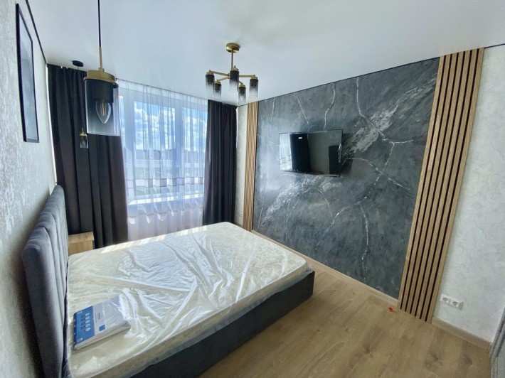 Нова,ПЕРША ЗДАЧА, ЖК Євромісто, Європейське місто - фото 1