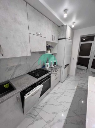 Оренда 2-кім квартири дві зупинки до Центру (П) - фото 1