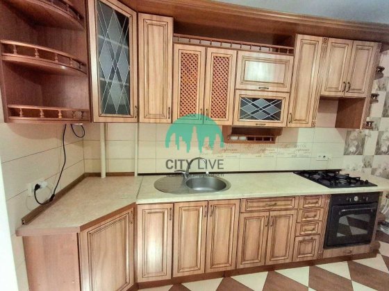 Здам простору 3-кім квартиру неподалік парку Шевченка (51) Івано-Франківськ