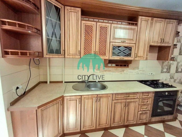 Здам простору 3-кім квартиру неподалік парку Шевченка (51) - фото 1