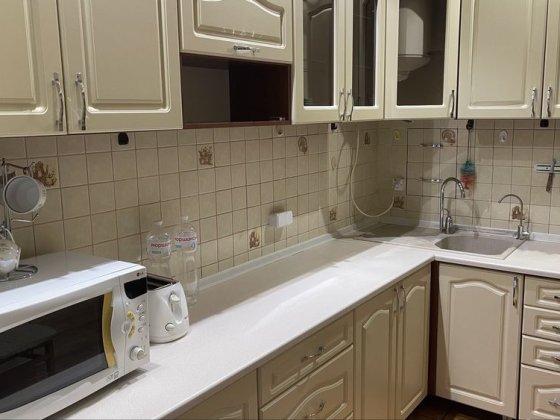 Оренда квартири в мікрайоні Пасічна Івано-Франківськ